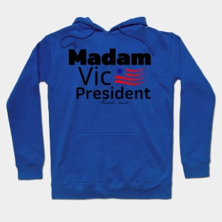 when is inauguration day 2021 Hoodie